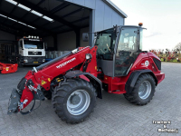 Telescopic Wheelloader Weidemann 4060T