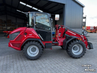 Telescopic Wheelloader Weidemann 4060T