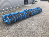 Rollers / Trailed rollers Lemken PPW D600/540 5m