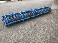 Rollers / Trailed rollers Lemken PPW D600/540 5m