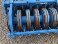 Rollers / Trailed rollers Lemken PPW D600/540 5m