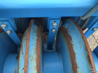 Rollers / Trailed rollers Lemken PPW D600/540 5m