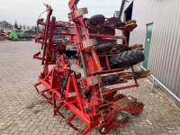 Seed drill Accord 12 rij bieten zaaier