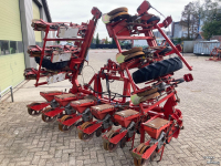 Seed drill Accord 12 rij bieten zaaier