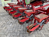 Seed drill Accord 12 rij bieten zaaier