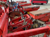 Seed drill Accord 12 rij bieten zaaier