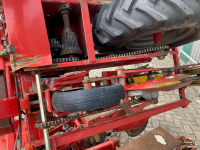 Seed drill Accord 12 rij bieten zaaier