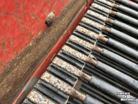 Potato harvester Grimme Rooimatten