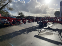 Tedder Kuhn GF 13003 T