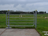 Partition Fences Qmac LANDHEK BUIS 2.00