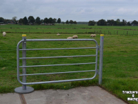 Partition Fences Qmac LANDHEK BUIS 2.00