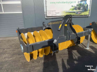 Silage Packer Mammut SK 250 ST kuilverdichtingswals