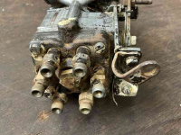 Engine Fiat-Agri 771213 Injectiepomp
