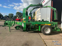 Wrapper McHale 988 High Speed