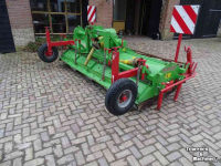 Rotary Tiller Baselier FF 310 Front-Frees