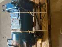 Used parts for tractors Ford 7710 Generatie 1