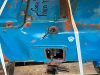 Used parts for tractors Ford 7710 Generatie 1