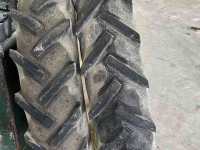 Wheels, Tyres, Rims & Dual spacers Fiat 9.5x44 (Fiat)