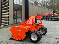 Rotary Tiller  Ortolan BC Bio 280