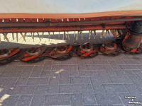 Mower Kuhn FC313