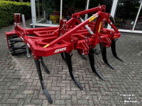 Cultivator Evers FOREST XL 9-310-2 R62
