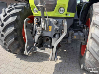Tractor Claas Axion 960 C-Matic 50KM 2021 3125 UUR TRIMBLE GPS FH+FA!!!