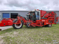 Potato harvester Dewulf RA3060
