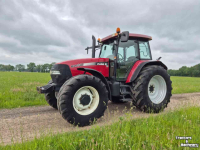 Tractor Case-IH MXM 140