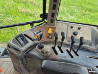 Tractor Case-IH MXM 140