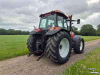 Tractor Case-IH MXM 140