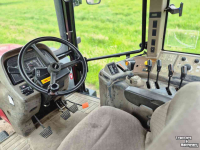 Tractor Case-IH MXM 140