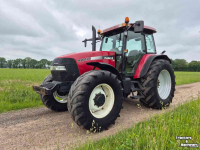 Tractor Case-IH MXM 140