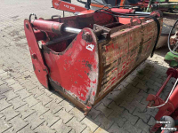 Silage cutting bucket Redrock Allround 200/100