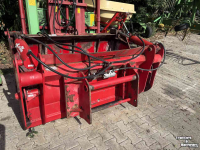 Silage cutting bucket Redrock Allround 200/100