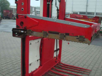 Silage block-cutter Trioliet tu 180 xl