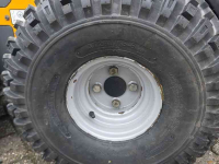 Wheelloader Giant SK201D