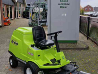 Ride-on mower Grillo FD280