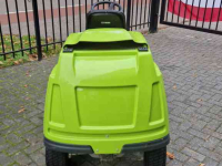 Ride-on mower Grillo FD280