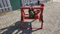 Irrigation pump Rovatti Rovatti aftakaspomp
