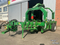 Wrapper McHale 988 High Speed