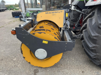 Silage Packer Mammut SK250 H