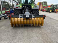 Silage Packer Mammut SK250 H
