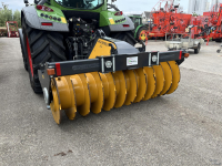 Silage Packer Mammut SK250 H
