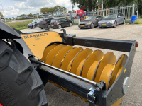 Silage Packer Mammut SK250 H