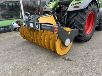Silage Packer Mammut SK250 H