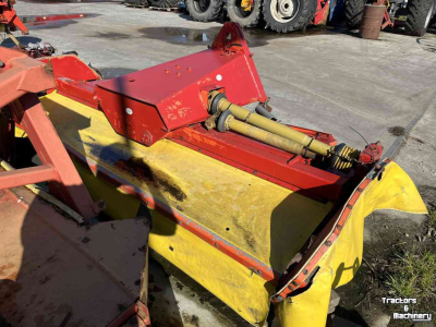 Mower Fella SM 310 FP-KC CC Schijvenmaaier weidebouwmachines