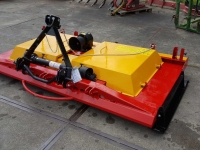 Pasture topper GRS WB 275 en 185