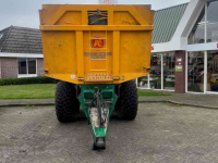 Earth- / Sand-dumper Alasco PK 2000