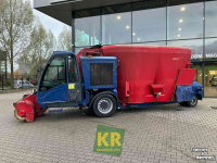 Self-propelled feed mixer Siloking Selfline 18