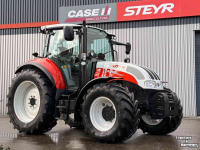 Tractor Steyr 4095 Multi